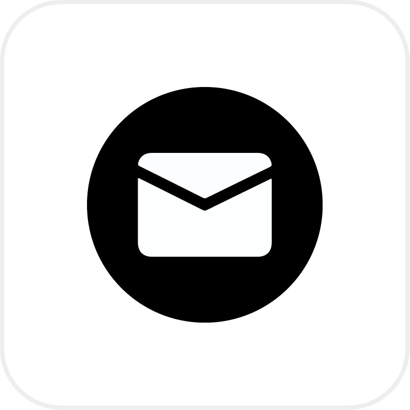 Email Direct integration logo Email logo