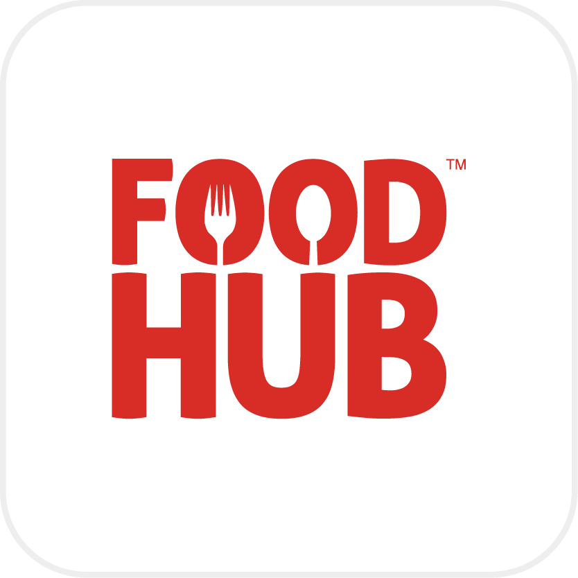 Foodhub Marketplace Marketplace integration logo Foodhub Marketplace logo