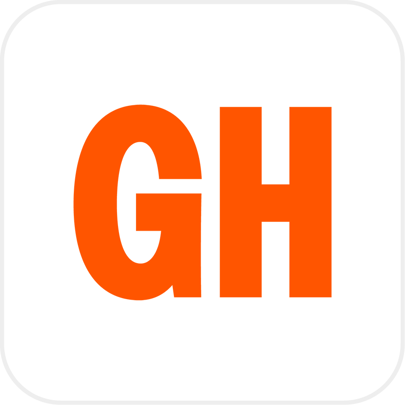 Grubhub Marketplace integration logo Grubhub logo