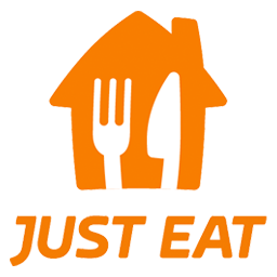 Just Eat Marketplace integration logo Just Eat logo