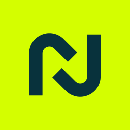 Nash Delivery Delivery integration logo Nash Delivery logo