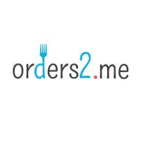 Orders2me Marketplace integration logo Orders2me logo