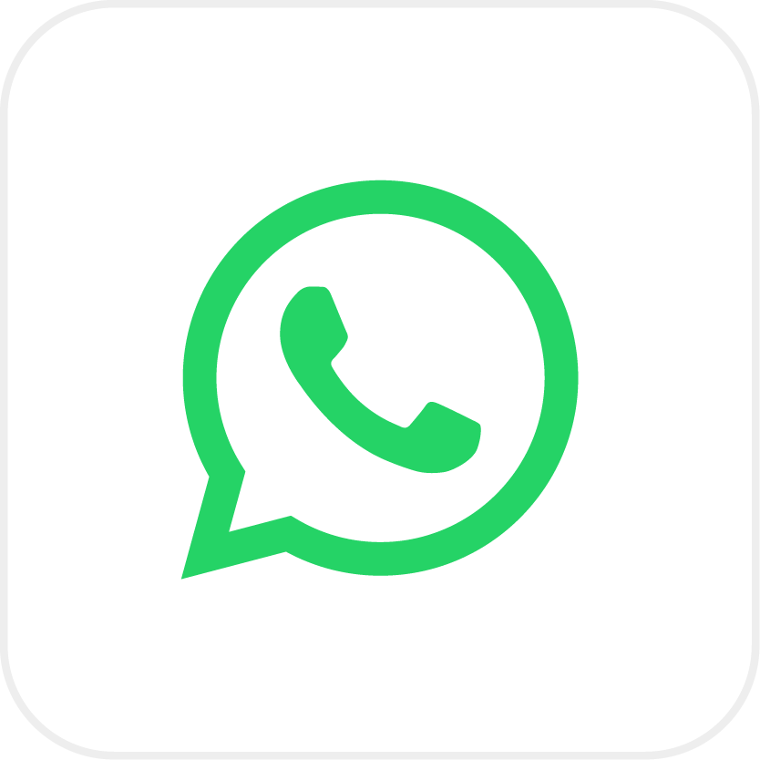WhatsApp Direct integration logo WhatsApp logo